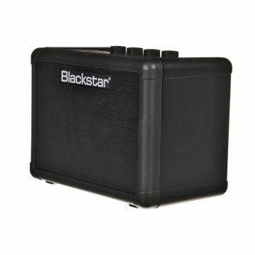 Blackstar FLY 3 Mini Compact Amp (Black)