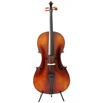 EuroString Cello Model 200 - Intermediate